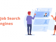 Job search engines