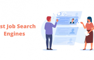 Job search engines