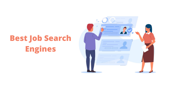 Top Job Search Engines In India?