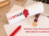 Without wasting, much of your time, let us introduce you to AMCAT certificates since they are the best ones to get certified in a specific job skill.