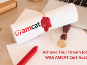 Without wasting, much of your time, let us introduce you to AMCAT certificates since they are the best ones to get certified in a specific job skill.