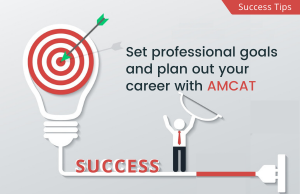 Set your career goals