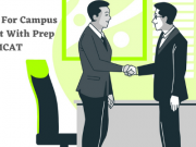 Campus Placement with AMCAT