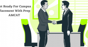 Campus Placement with AMCAT
