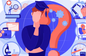How to choose a career? This sounds like a simple question but, it is one of the toughest to answer, and everyone faces a challenge with this.