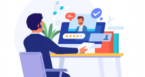 One of the most important tips for interview preparation is being ready to respond effectively to the questions asked by the employer in the interview.