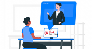 We have Mock-AI for you, which will help you be prepared and will keep you all set for the online interview. Let us explain to you more about the same.