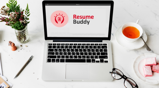 If you are a fresher, and want to create your resume then we have got you covered with the best resume-building tool available in the market – Resume Buddy.