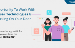 Opportunity to work with Zensar