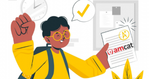 Have you already taken the AMCAT test, and now you are keenly waiting to check your AMCAT result? There must be a bunch of questions going on in your head.