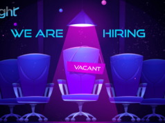 Searching for a job opportunity may be stressful and difficult for anyone, especially for someone who just graduated and is searching for a stable job.