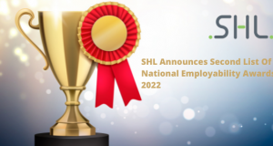 We at SHL India are delighted to announce the second list of colleges who are to be awarded the National Employability Award 2022.