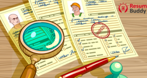 Building a CV from the scratch is a challenging task, especially if you're seeking a job for the first time with the help of a resume builder tool.