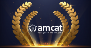 AMCAT Certificates are the best ones to get yourself certified in a particular job skill that can help you in getting a job, being a fresher.