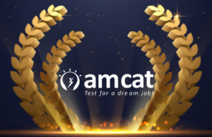 AMCAT Certificates are the best ones to get yourself certified in a particular job skill that can help you in getting a job, being a fresher.