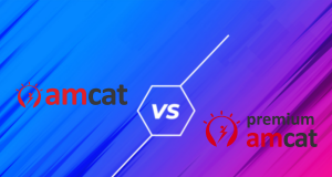 The solution to all your job-search problems is a good AMCAT score, an outstanding job resume, and good tips AMCAT PREMIUM is the name of this antidote.