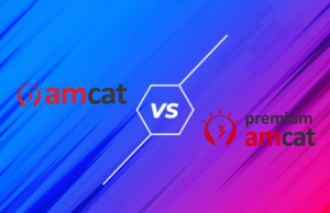 The solution to all your job-search problems is a good AMCAT score, an outstanding job resume, and good tips AMCAT PREMIUM is the name of this antidote.
