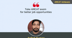 AMCAT exam makes it easier to find a suitable job