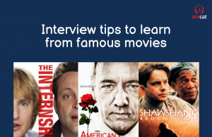 Job interviews are typically nerve-wracking, sometimes even frightening, and rarely amusing. We've compiled a list of Hollywood's best job interview moments