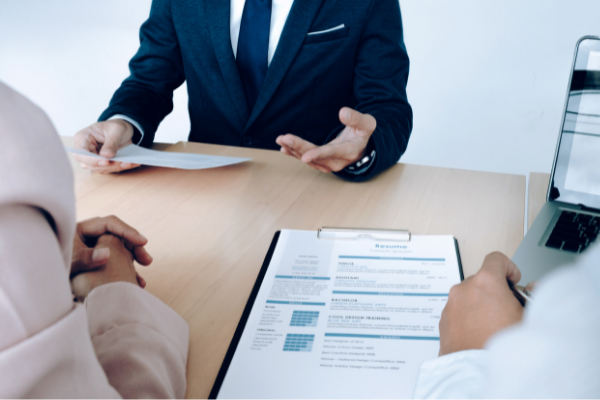College placement season can be the most exciting, but often the most stressful, period of your campus life. The most challenging thing is getting placed.