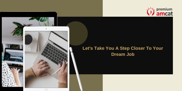 When it comes to jobs and job preparation, the tool - AMCAT Premium - is a one-stop shop. This tool assists you in performing better in job interviews.