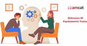 Psychometric testing assist organizations by streamlining the recruitment process. If you are searching for such test, then AMCAT is here at your rescue.