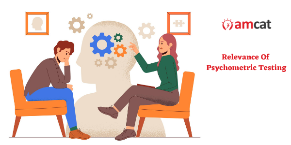Psychometric testing assist organizations by streamlining the recruitment process. If you are searching for such test, then AMCAT is here at your rescue.
