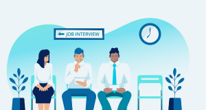 Tell Me About Yourself,' regardless of job title or organization, is certainly the first question you'll be asked in an interview.