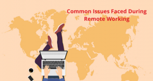 Remote working may appear to be the business revolution we've all been waiting for, but it's not something you can just do and hope for the best