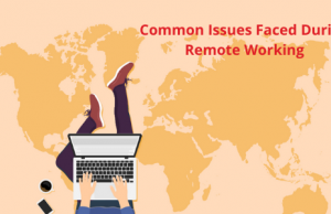 Remote working may appear to be the business revolution we've all been waiting for, but it's not something you can just do and hope for the best
