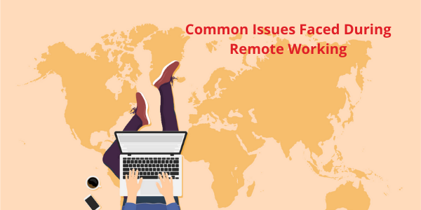 Remote working may appear to be the business revolution we've all been waiting for, but it's not something you can just do and hope for the best