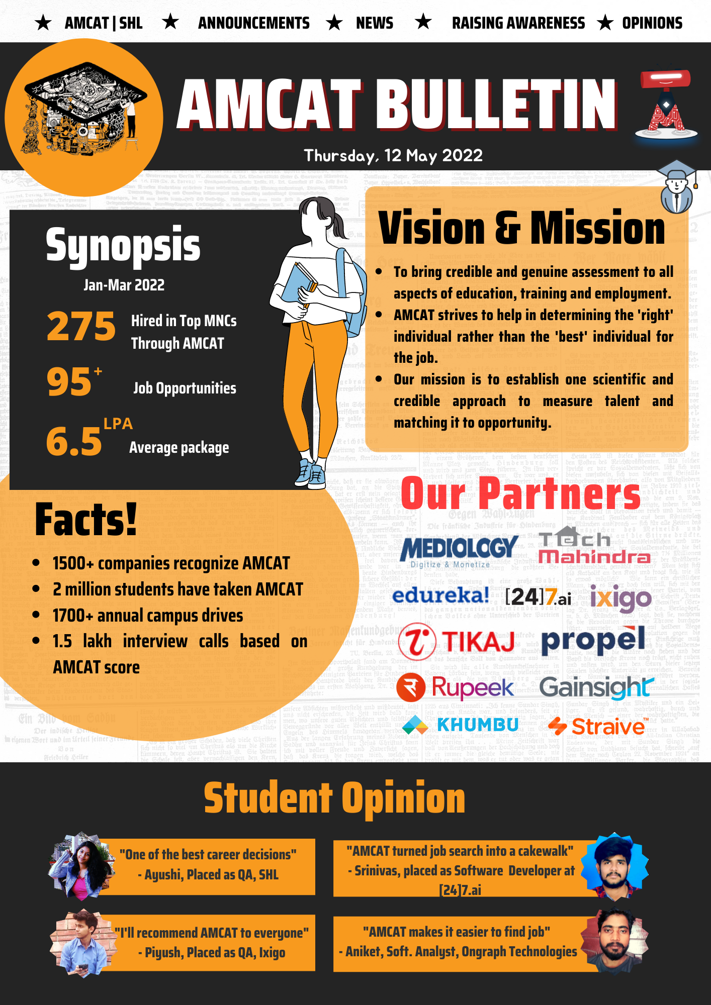 Newsletter