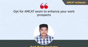 The AMCAT exam makes it seem like getting a job is simple. Are you curious as to why the AMCAT exam is so popular?