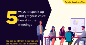 Meetings are a must in the office, whether you like them or not. It's usually where minor issues are sorted out and new concepts are generated.
