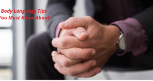 Body language is important for impressing recruiters and hiring managers, according to studies. We'll explain why is it crucial during an interview?