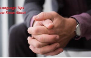 Body language is important for impressing recruiters and hiring managers, according to studies. We'll explain why is it crucial during an interview?