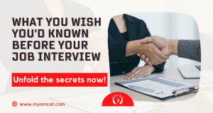 Guaranteed interview tips