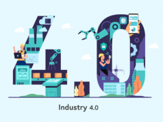 Industry 4.0 is a new stage in the organisation and control of the industrial value chain that is used interchangeably.