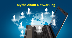 Having a good network can keep you updated, teach you new things, make you more innovative, and give you a sounding board to flesh out your ideas.