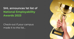 SHL India is pleased to announce the first list of colleges to be awarded the NEA 2023 for being among the Top 10% engineering campuses in India.