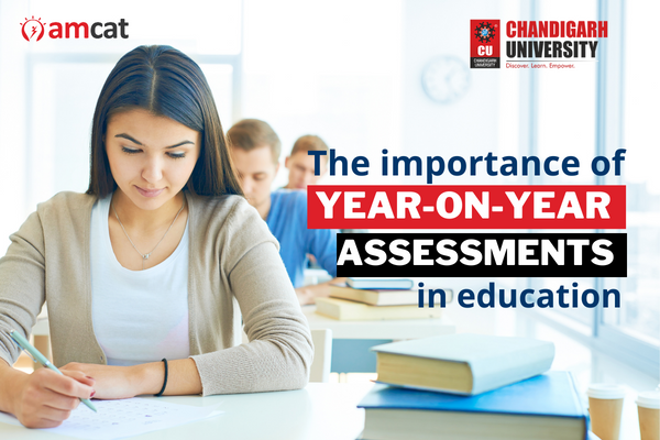 With the ever-increasing job competition, it is important for universities to assure their students' success in campus placement. 