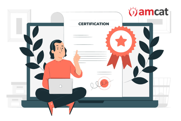 We live in a complex digital world where we depend on technology for all our day-to-day activities. In today’s competitive world, add a certificate.