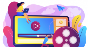 The concept of video content is currently booming and is expected to rise in the coming time.