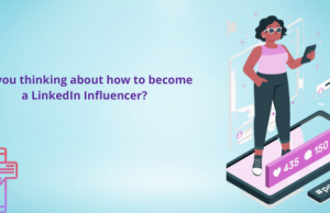 Social Media influencers have been on a rising scale for the past few years. Influencers share digital content in the form of videos, audio, or texts.