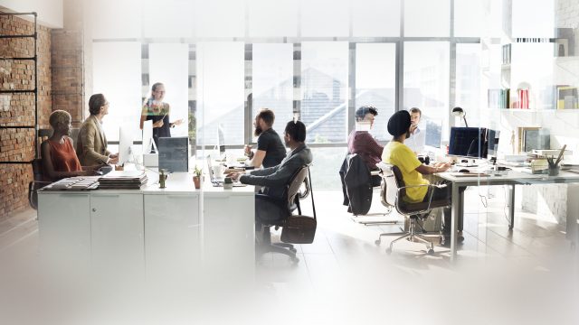 If you prefer working in a fast-paced environment this might be an exciting and inspiring experience for you.