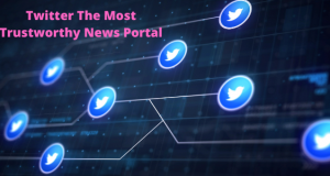 Among so many social media platforms, Twitter is a leading platform for mass communication a person can express their thoughts and ideas.