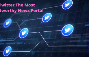Among so many social media platforms, Twitter is a leading platform for mass communication a person can express their thoughts and ideas.