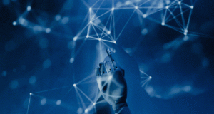 Adopting AI in the workplace to automate processes using software and robots having human intelligence. Corporates have acknowledged the importance of AI.