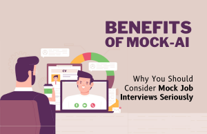 Reasons to take Mock AI