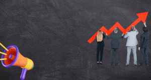 Promotion does not mean just an increase in the pay scale but also an increase in work duties. Success requires teamwork.